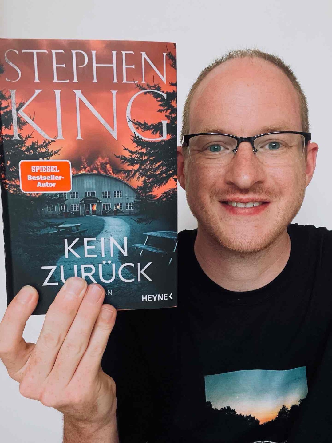 Leider enttäuschend und viel zu langwierig erzählt