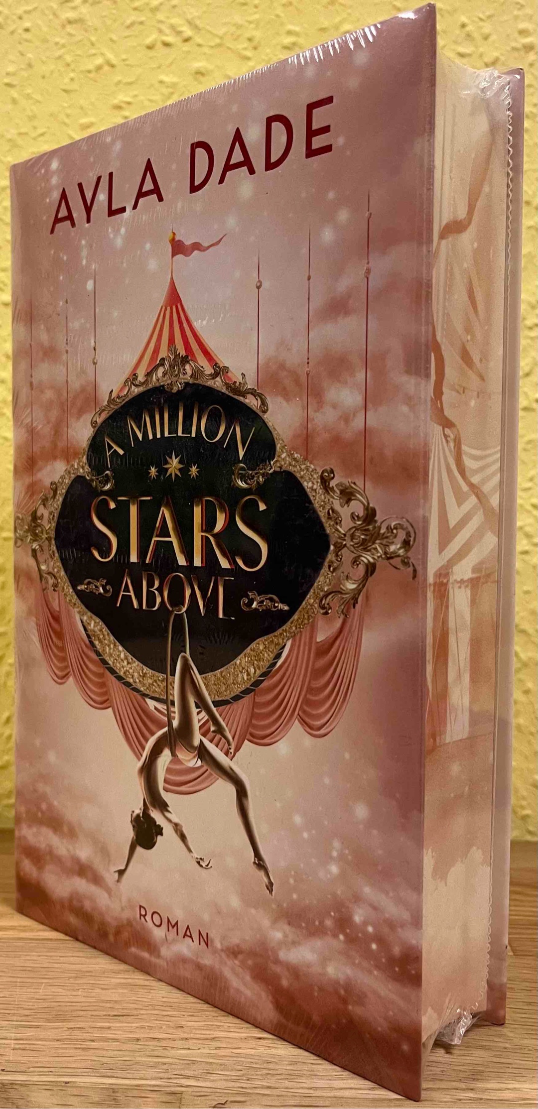 Emotionales hin und her im wohl intrigantesten Zirkus der Welt 