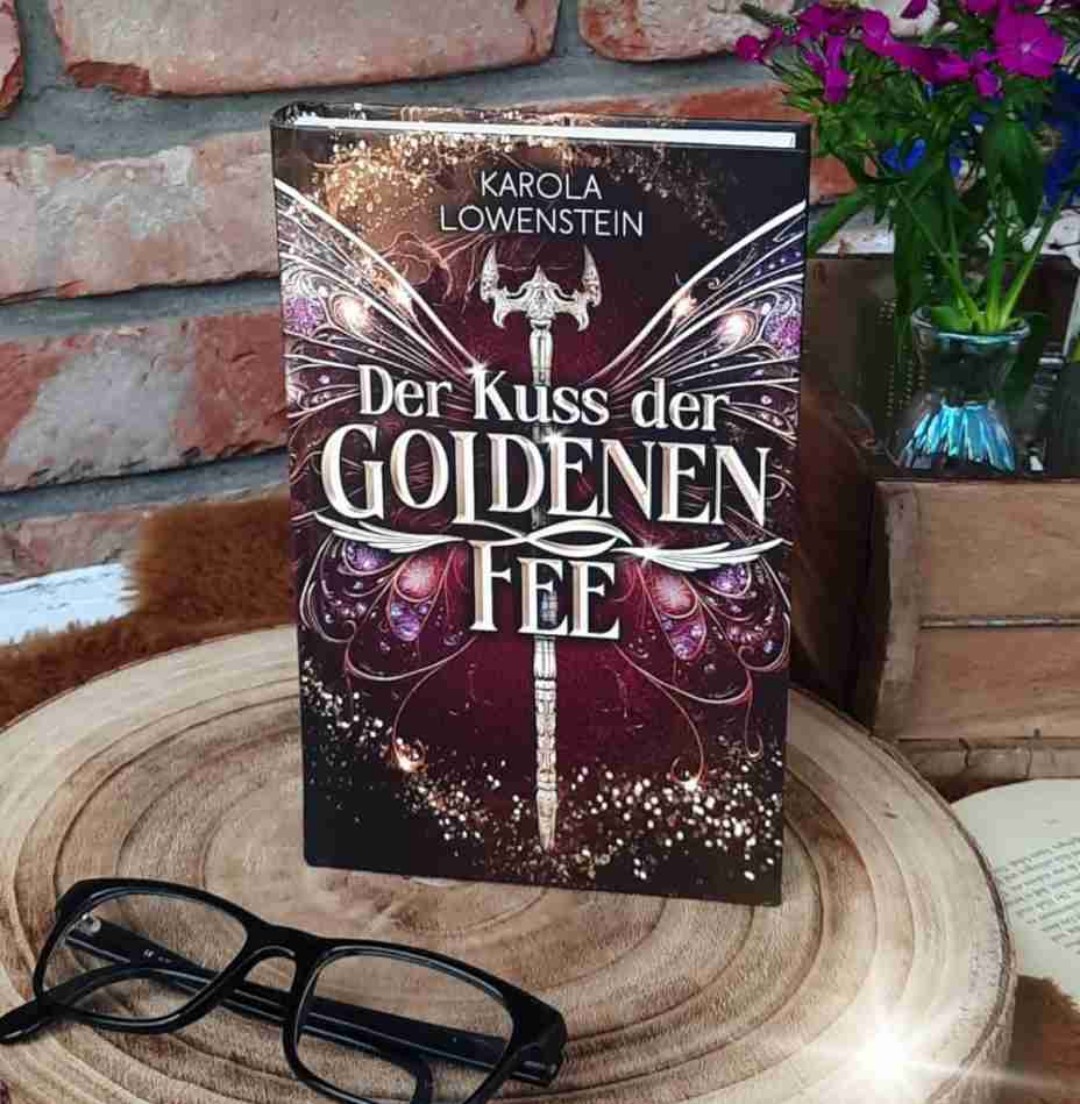 Das Ende hat mich etwas enttäuscht