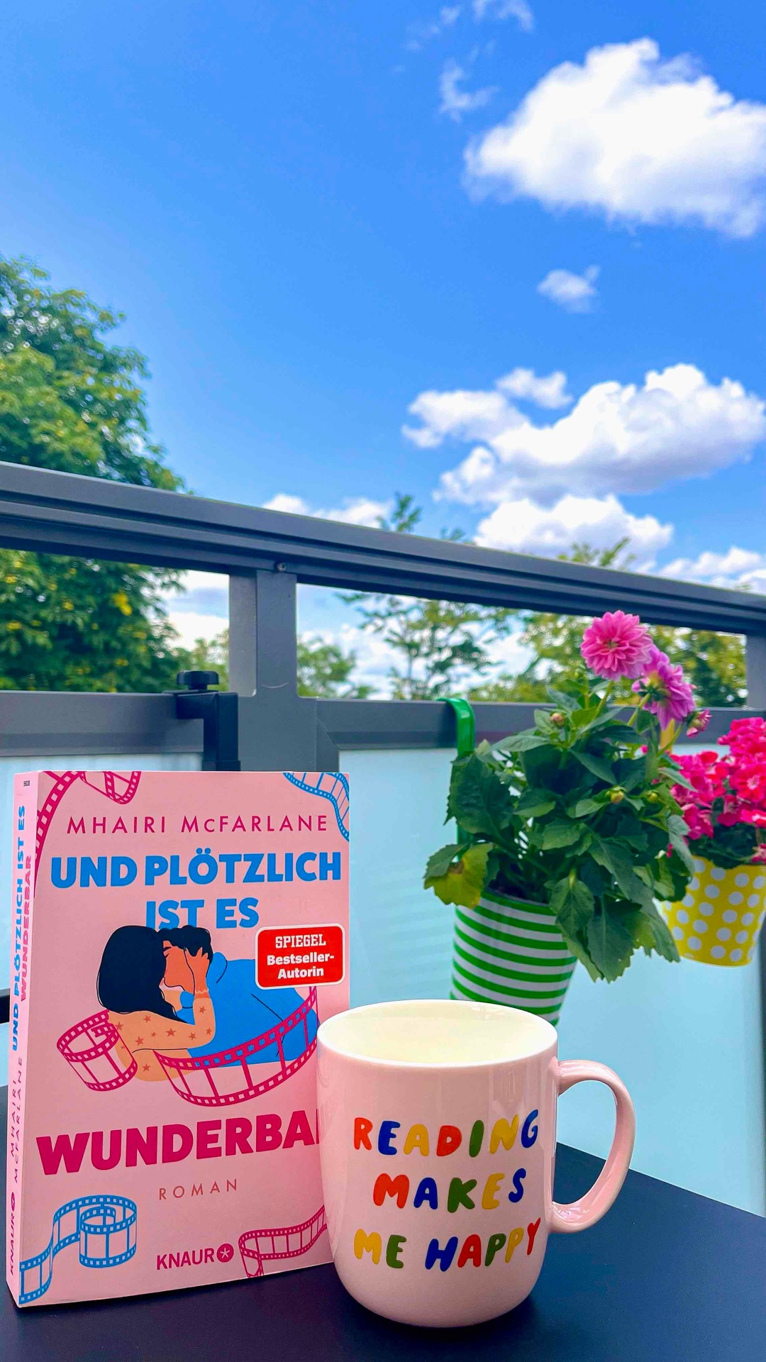 Viel erwartet, wenig bekommen