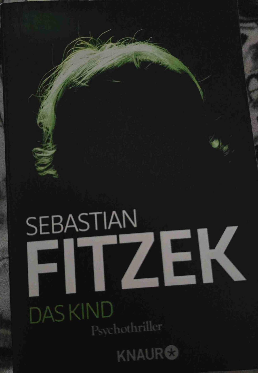 Das Kind von Sebastian Fitzek