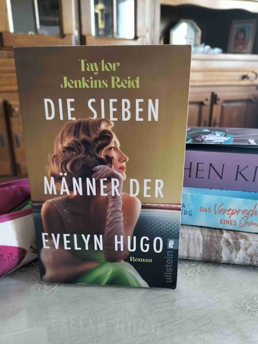 Super schöne Geschichte !