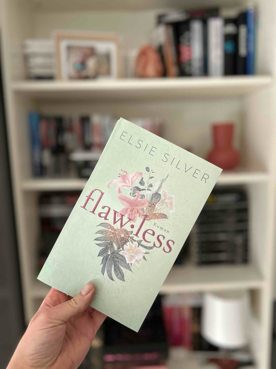 Flawless / Elsie Silver 🤠