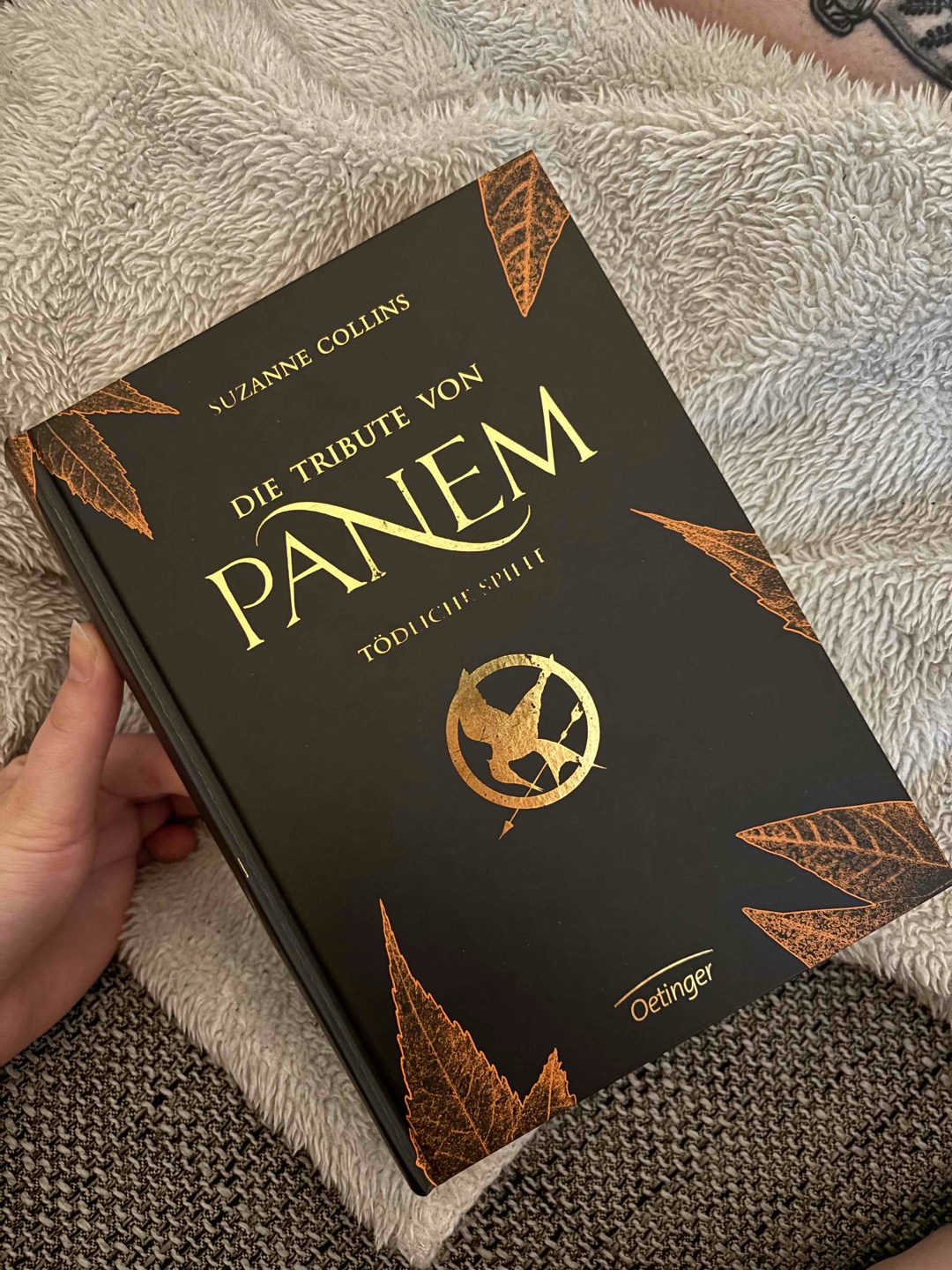 Finally! 