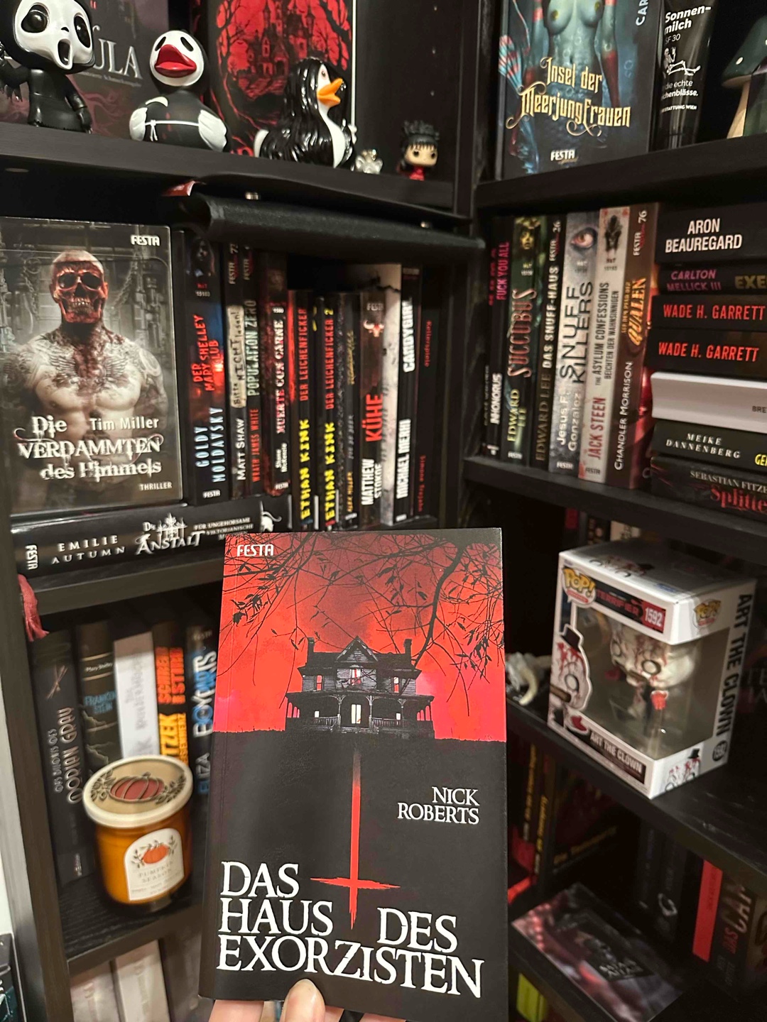 Nette Story, die Umsetzung hätte besser sein können.