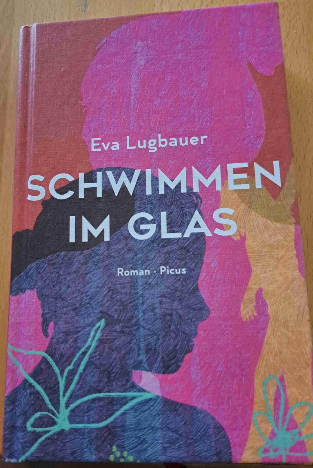 Erwachsen- werden, literarisch betrachtet