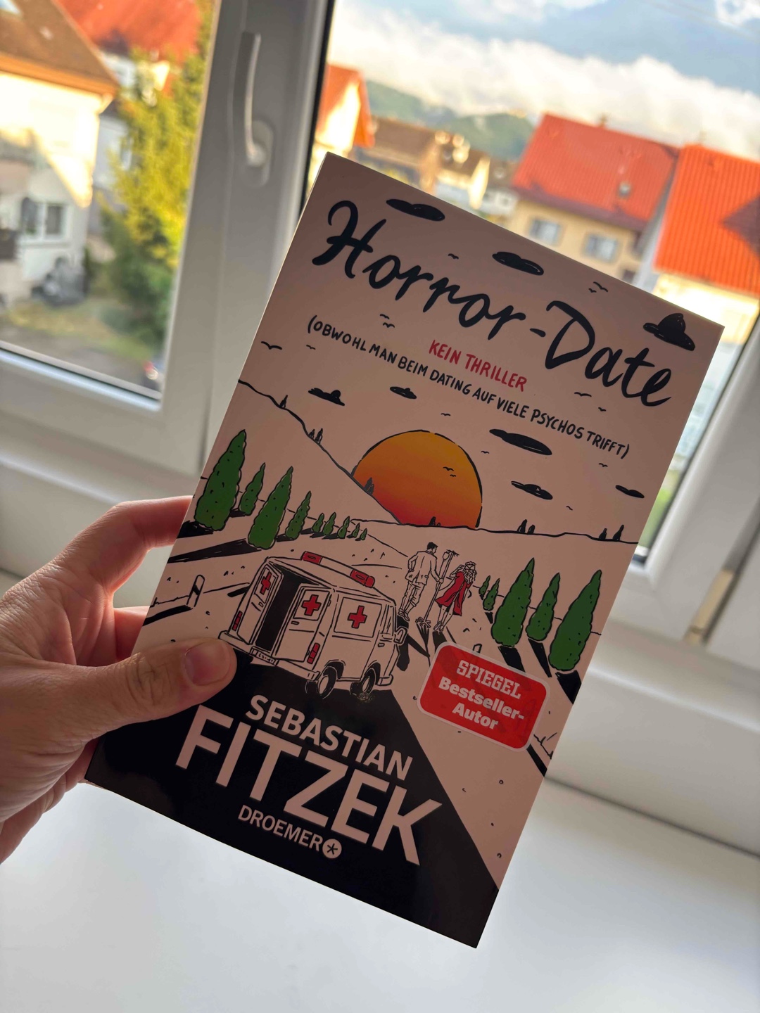Unglaublich unterhaltsam