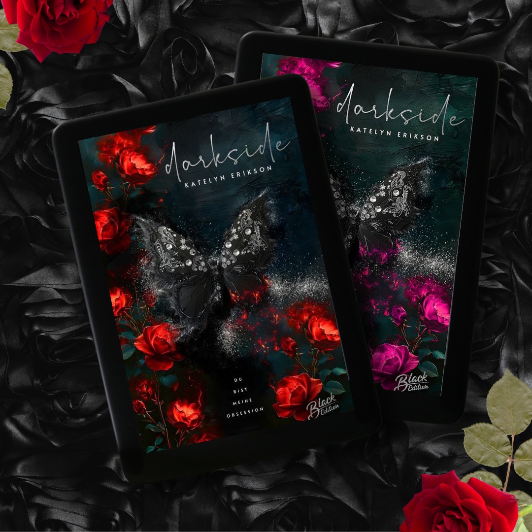Dark Romance