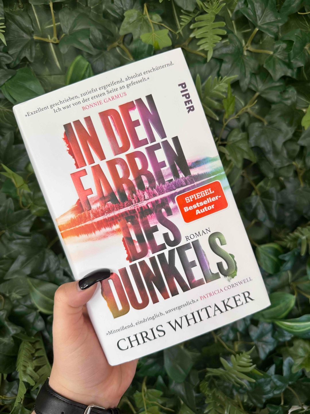 🌫️ Dunkel, gefühlvoll – mit kleinen Schwächen
