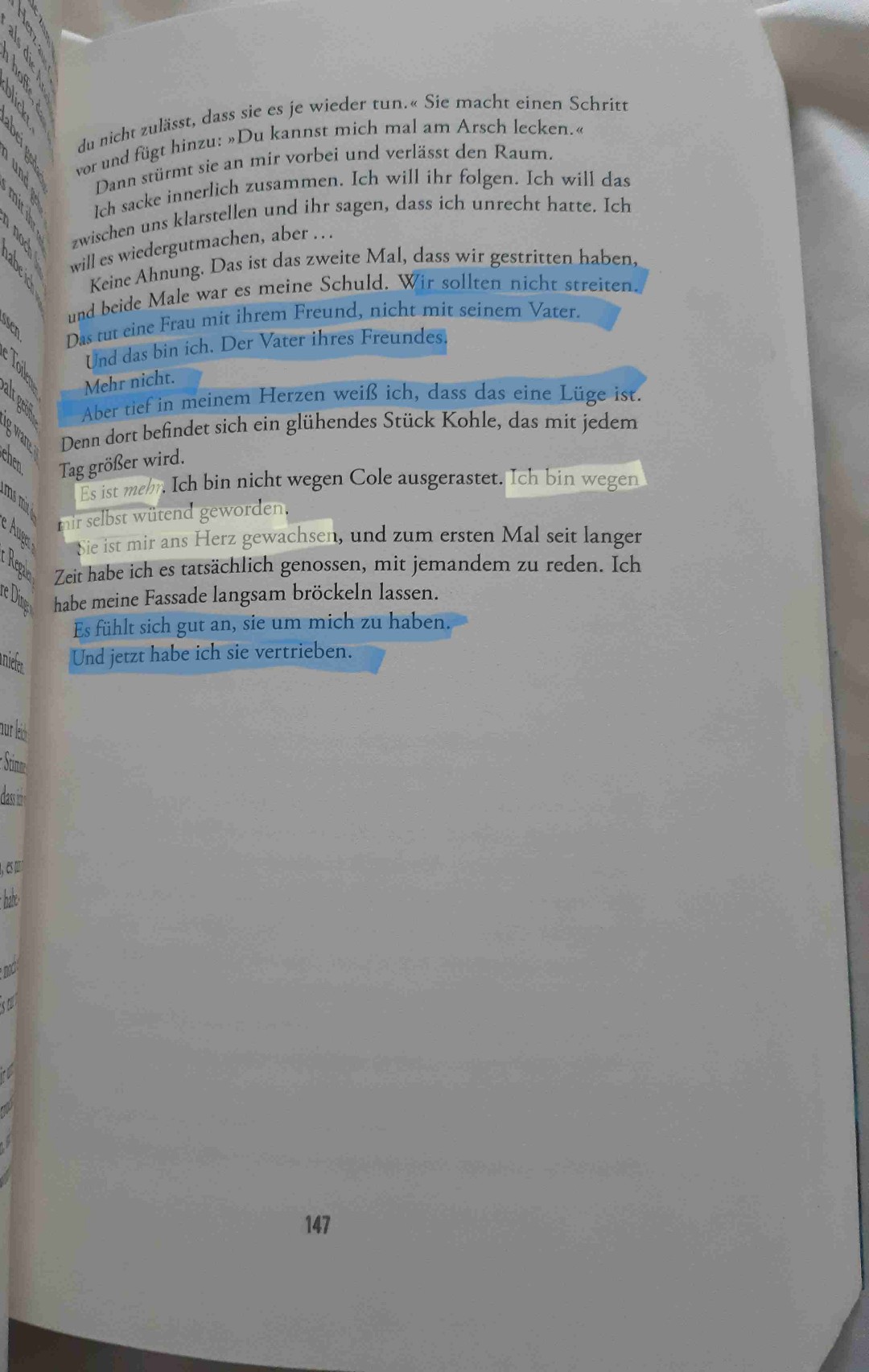 Kleines Lese-Update👀💞🤭