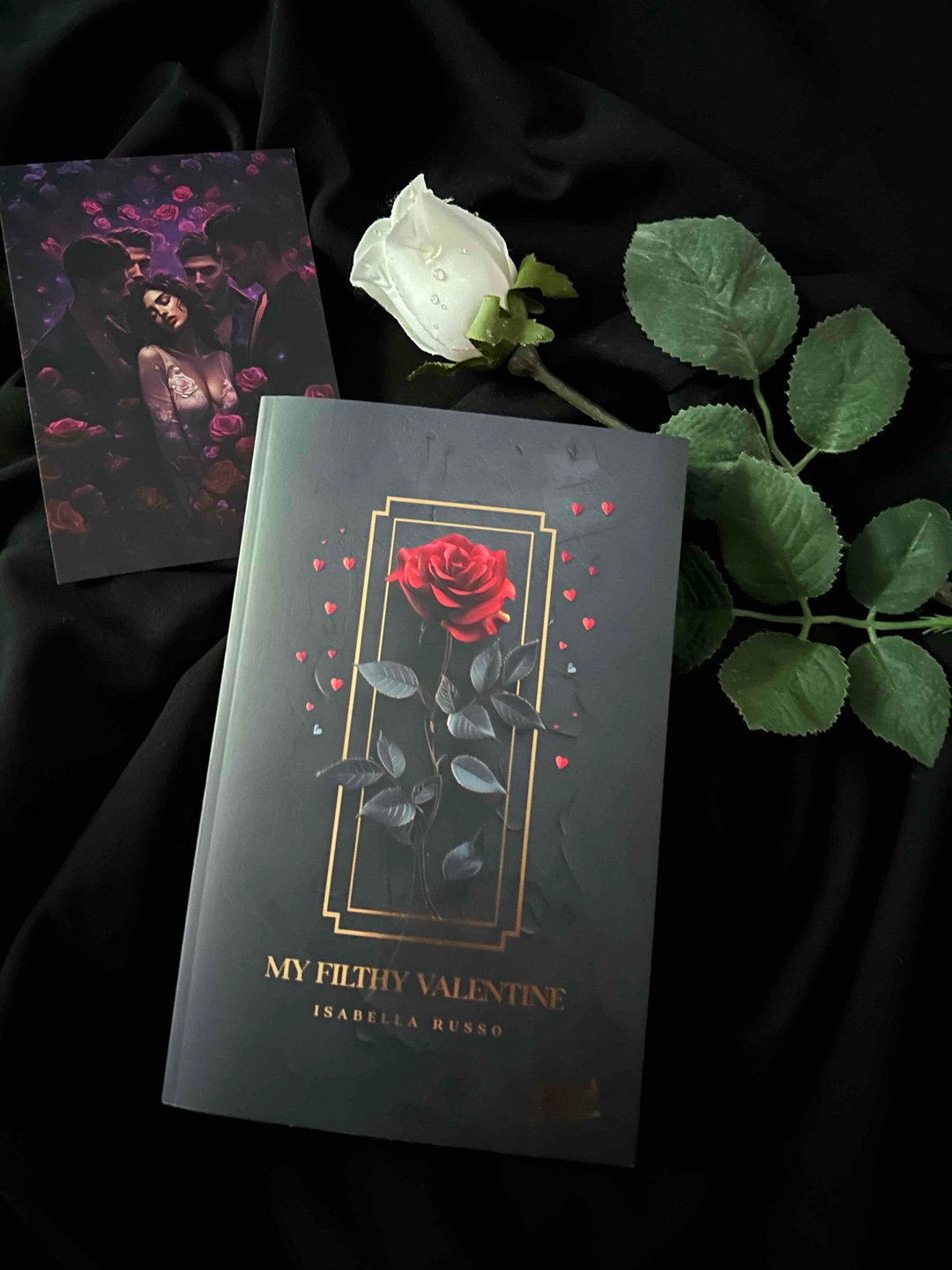 Absoluter geiler scheiß 🔥🌹