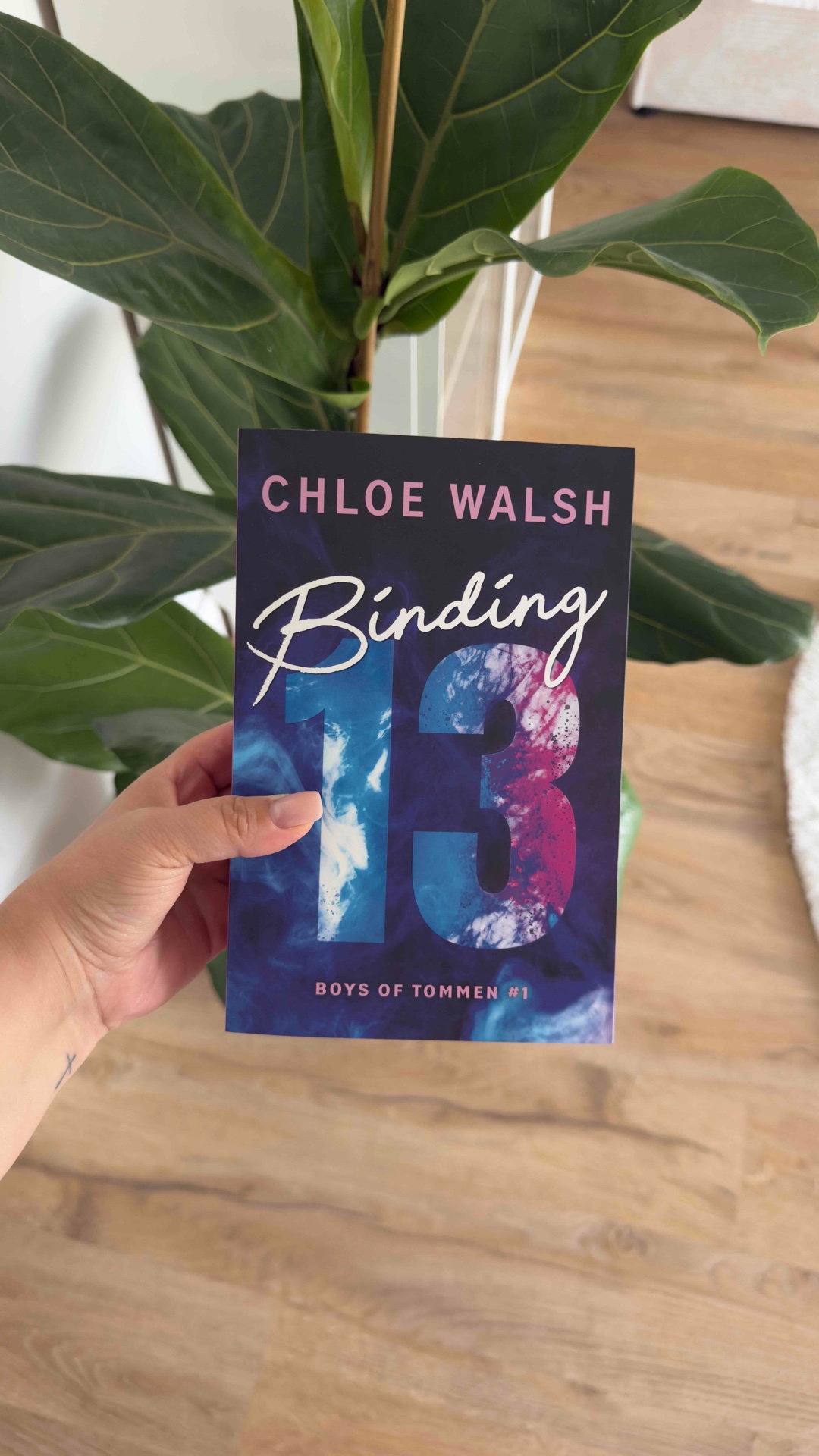Binding 13