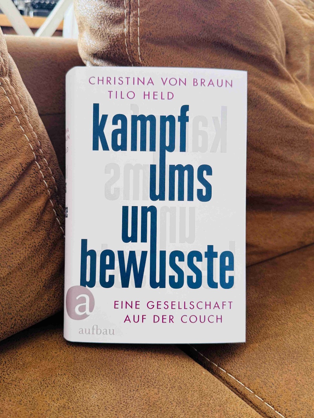 Zwischen Wahnsinn, Wahrheit und Wiener Couch