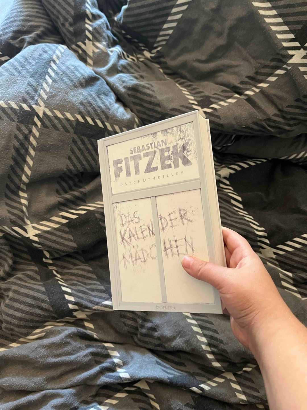 Klassischer Fitzek