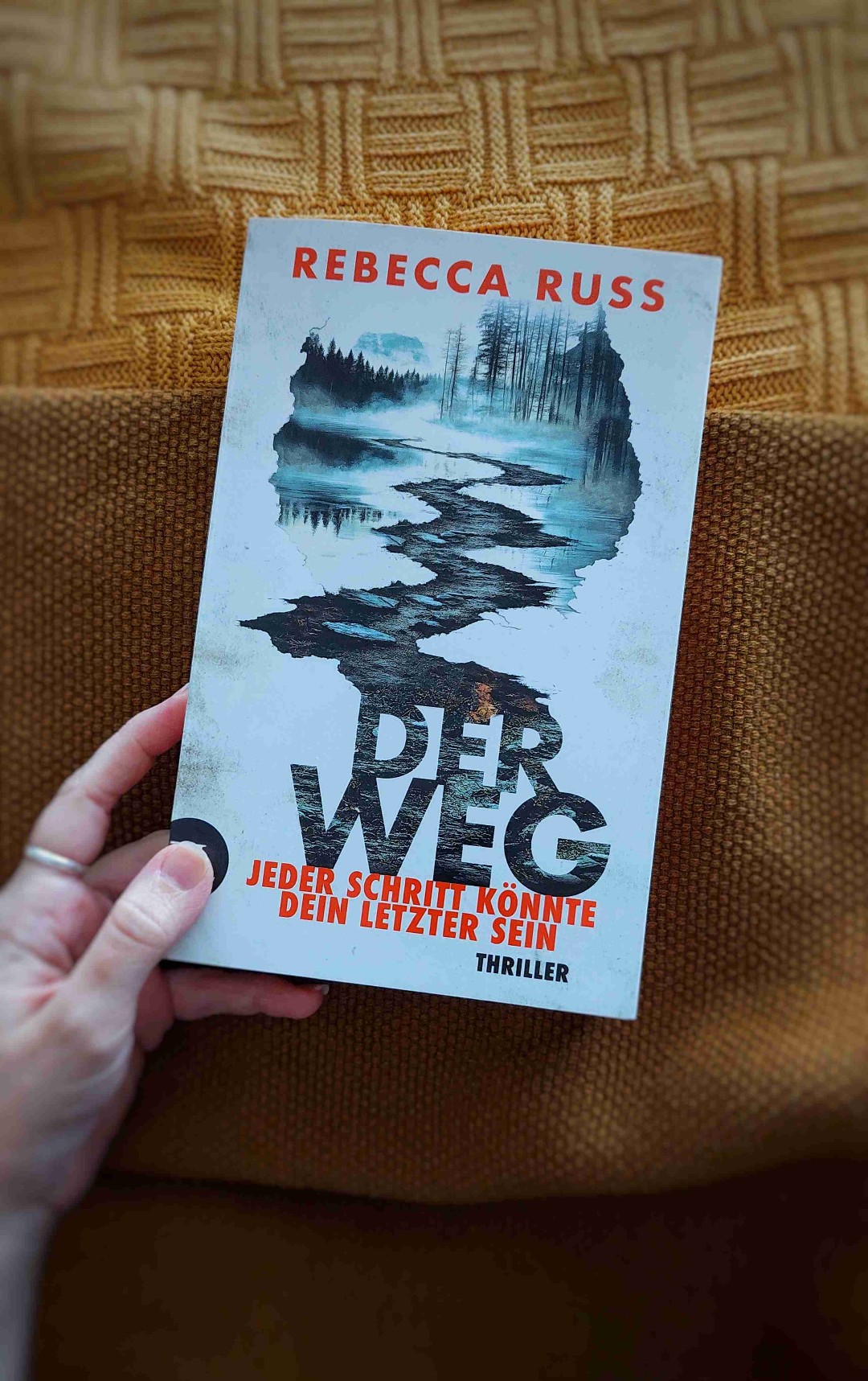 Wie erwartet und dann doch anders - spannende Wendung und rundum gelungen 