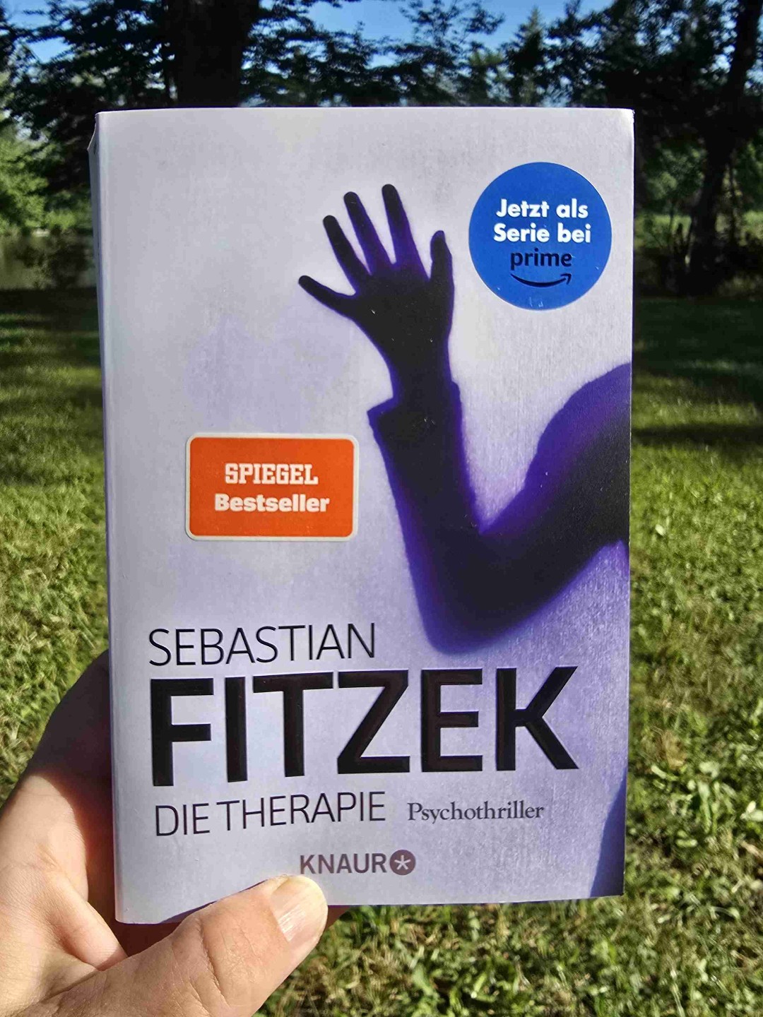 Hat mich überzeugt 