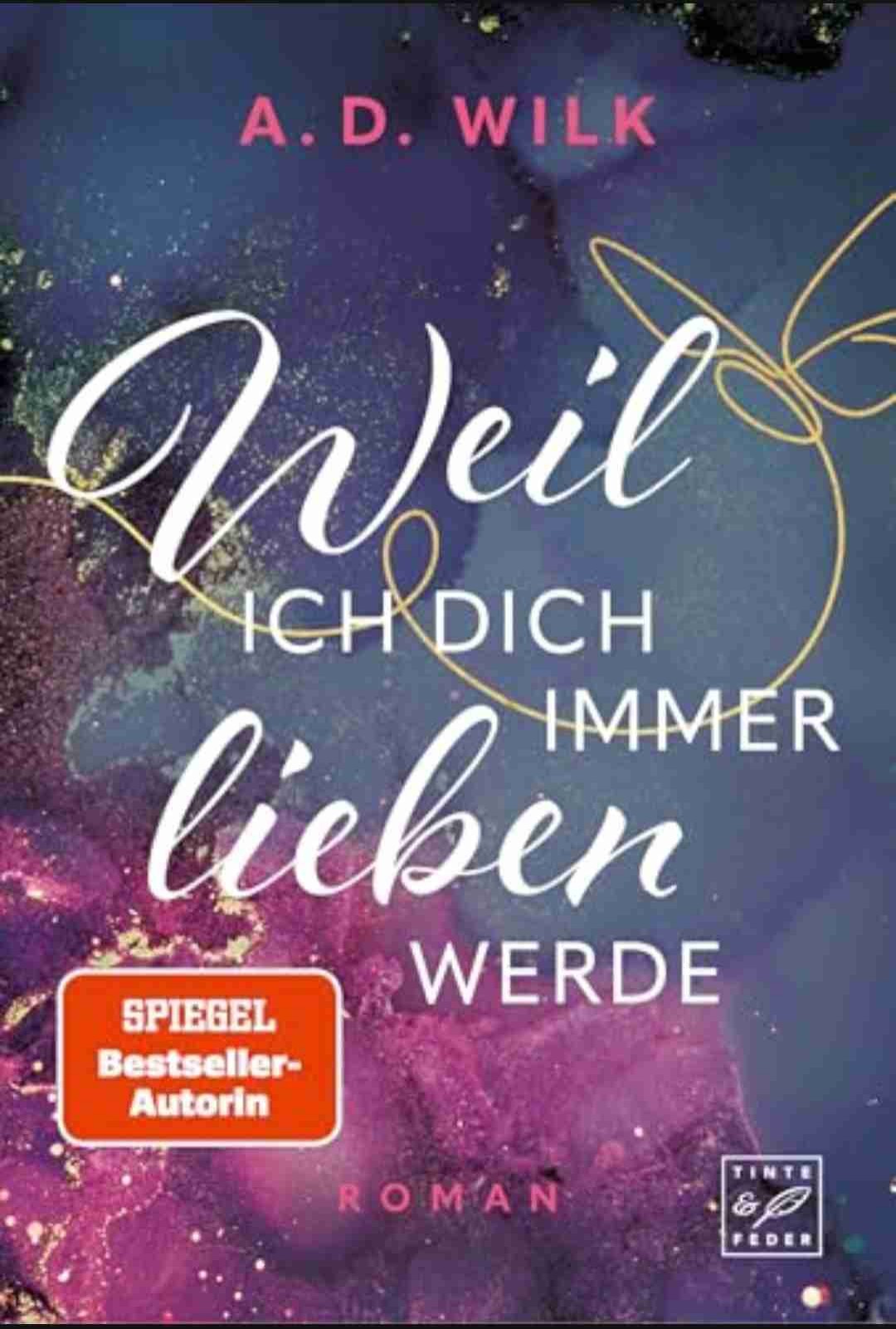 Unfassbar toll.  Danke für dieses tolle Buch.
