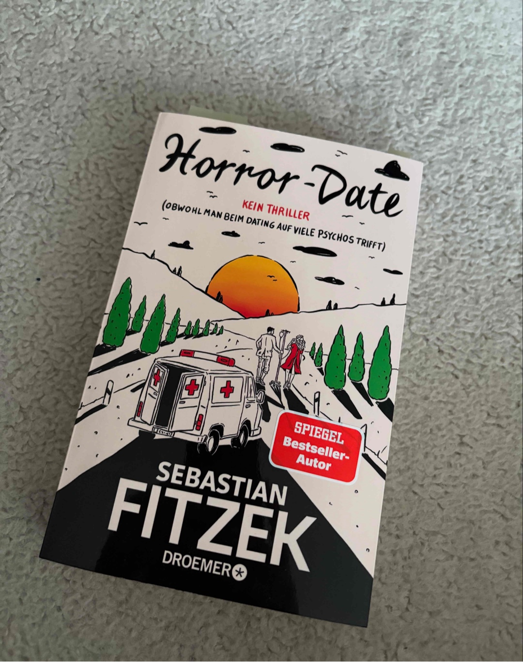 Tolles Buch !!