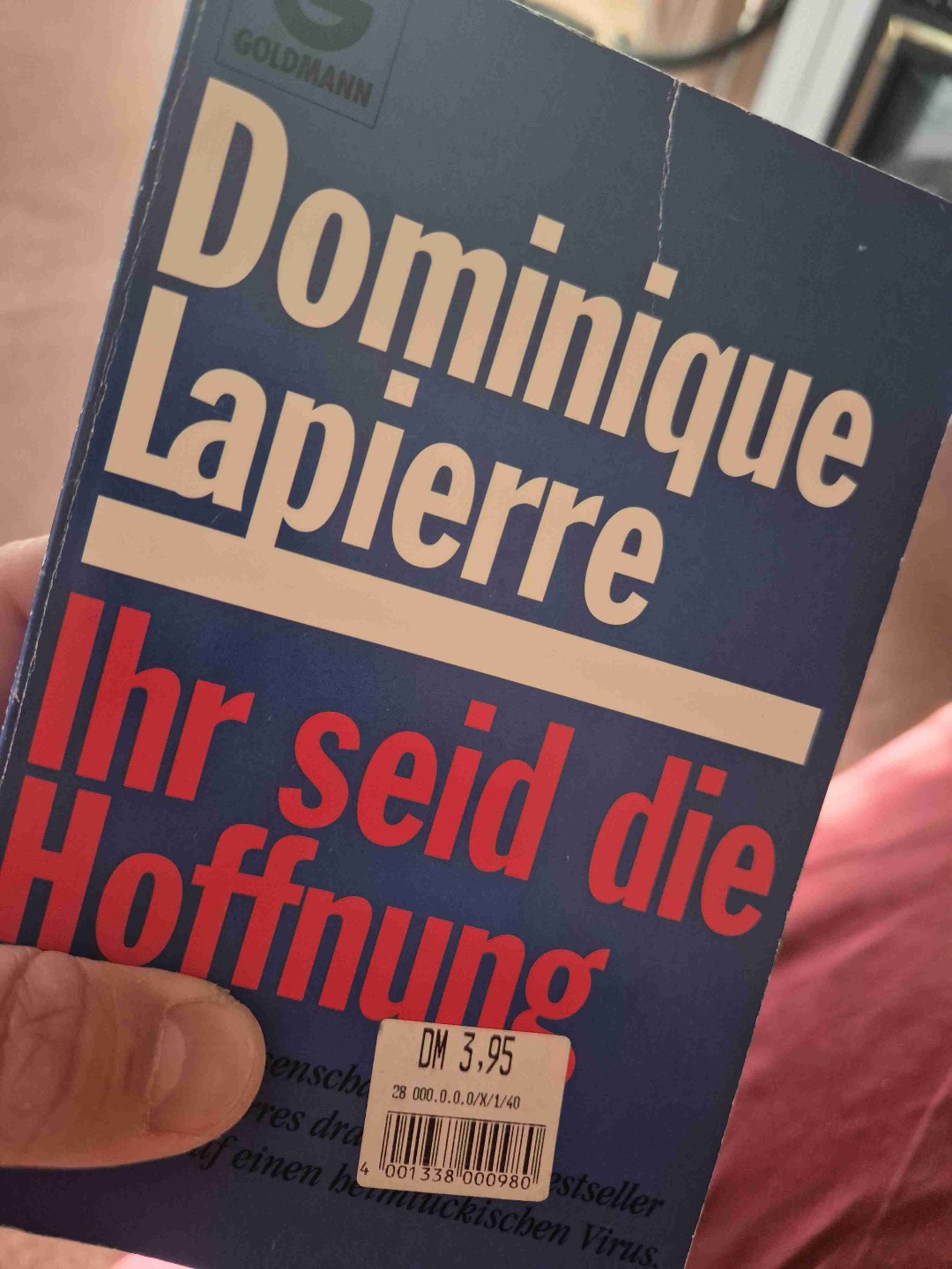 Ein faszinierendes, super recherchiertes Buch