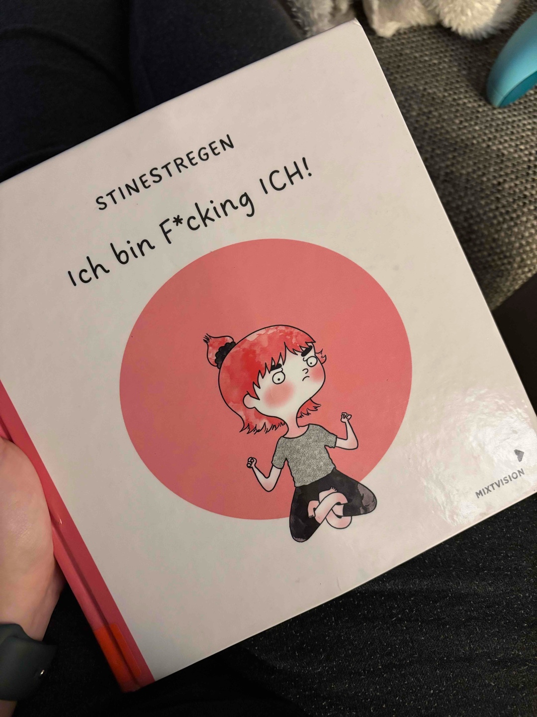 Ich bin nicht mehr die Zielgruppe