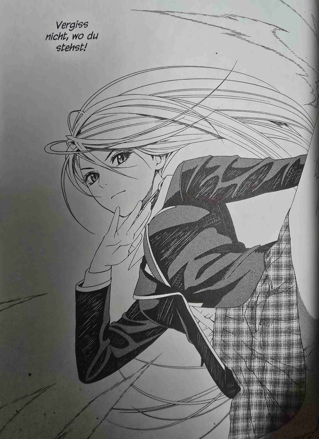 Lieblingsanime/Manga
Rosario Vampire