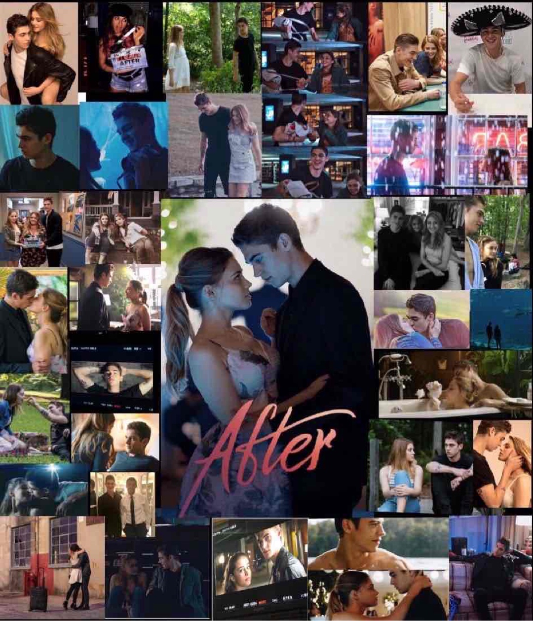 "After Passion" von Anna Todd ist ein explosiver Liebesroman, der dich emotional aufwühlt und dich bis zum Schluss in Atem hält. Die Geschichte von Tessa und Hardin ist intensiv, leidenschaftlich und schmerzhaft - ein Muss für Fans von Liebesromanen! 5/5 Sterne! 🩷