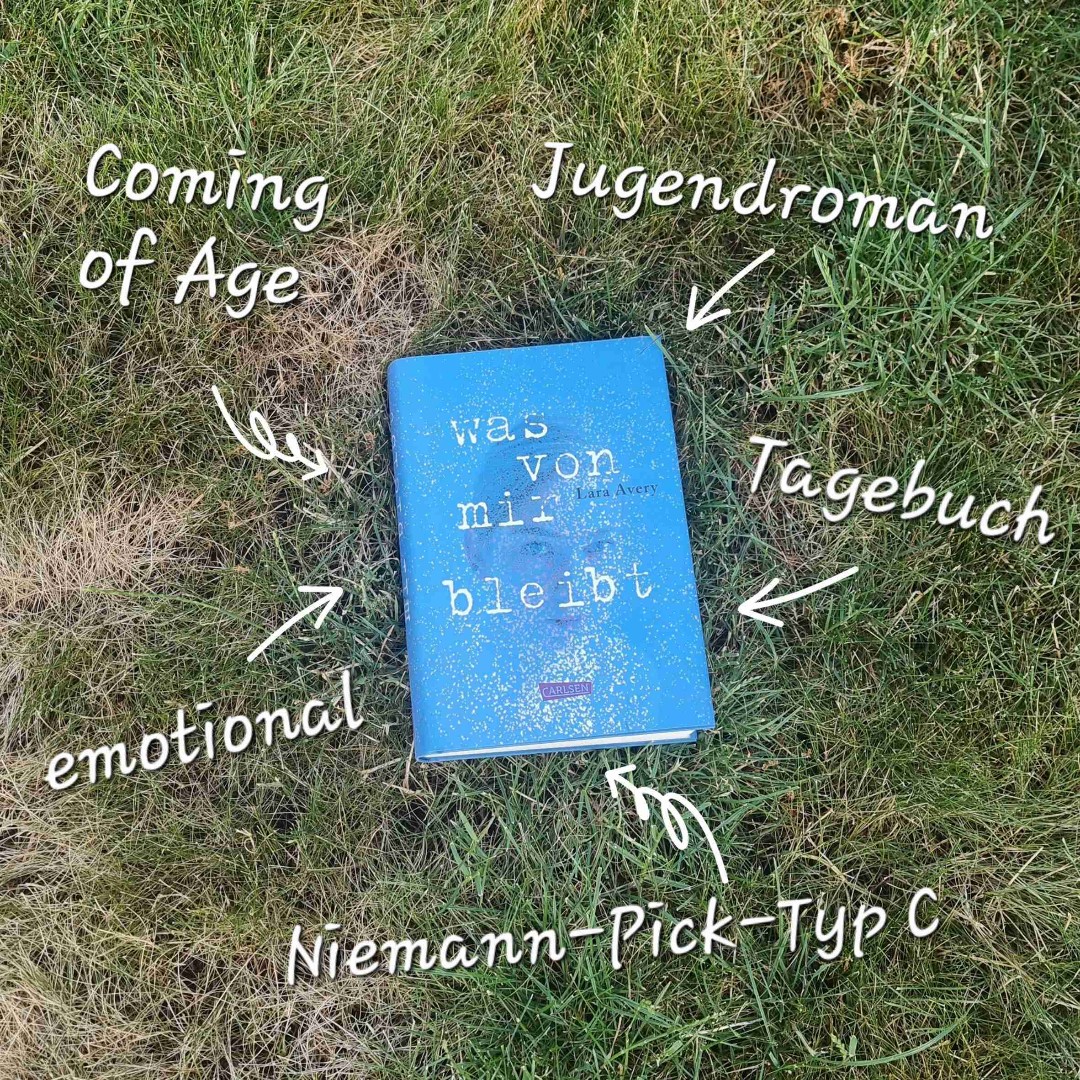 Ein überraschendes Lesehighlight 2022!
Damit hatte ich tatsächlich nicht gerechnet nach dem das Buch über 4 Jahre auf meinem SuB lag.