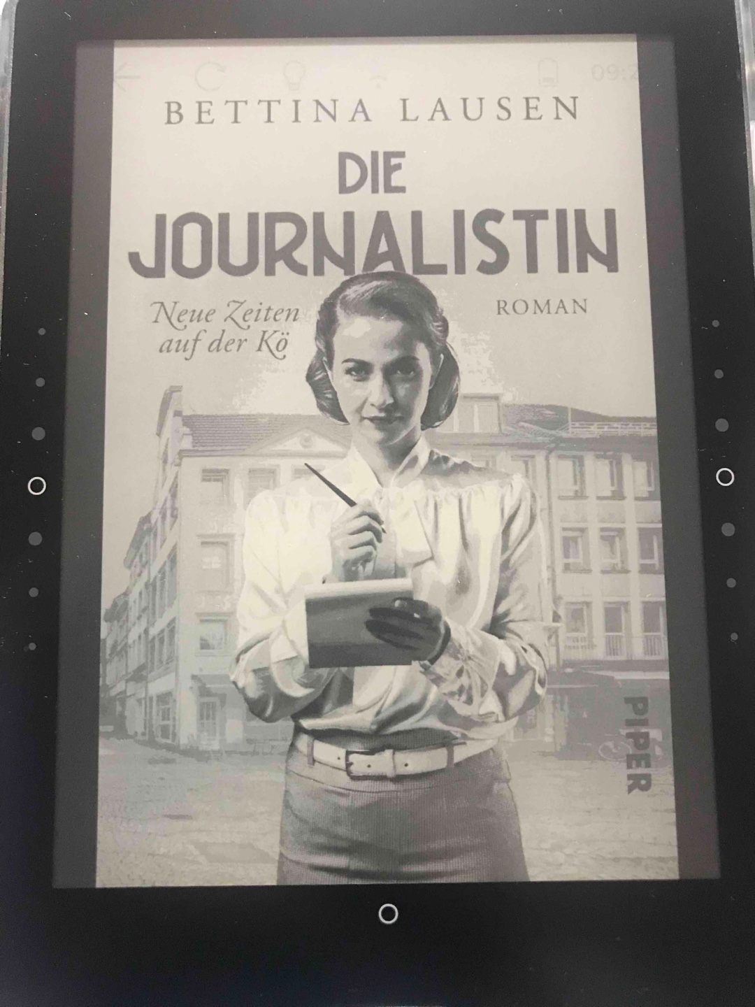 Was für ein überragender Roman über die Nachkriegszeit in den 50er Jahren! 🥹😍