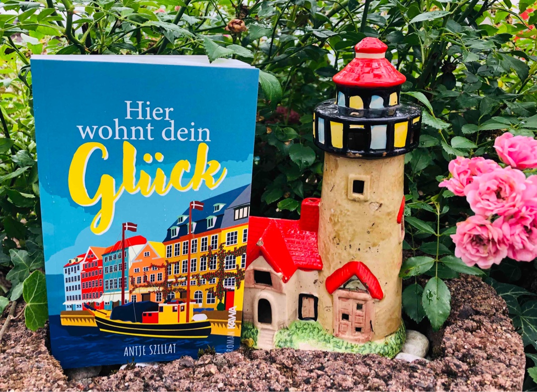 Dänischer Wohlfühlroman