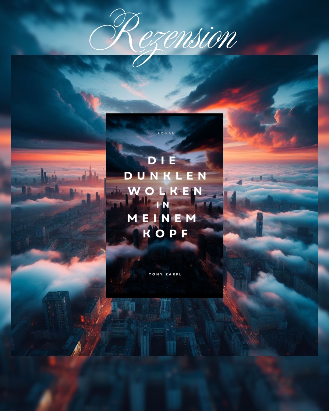 Emotional, tiefgründig & herzzerreißend.
Elia und Lars haben mich mitten ins Herz getroffen – ich habe gelacht, geweint und jede Seite geliebt.
5/5 Sterne 💔✨