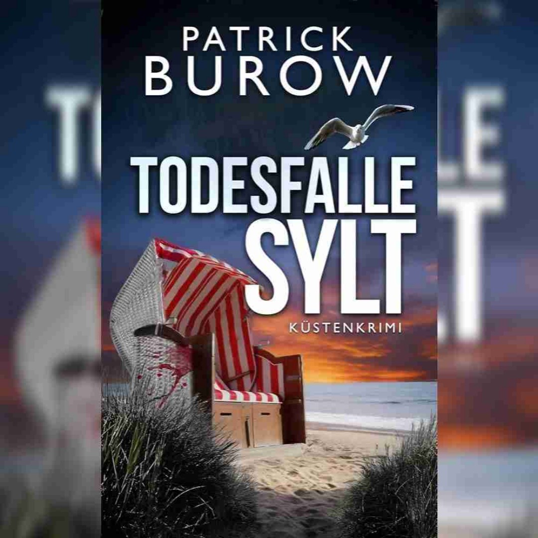 Syltkrimi • Teil 10