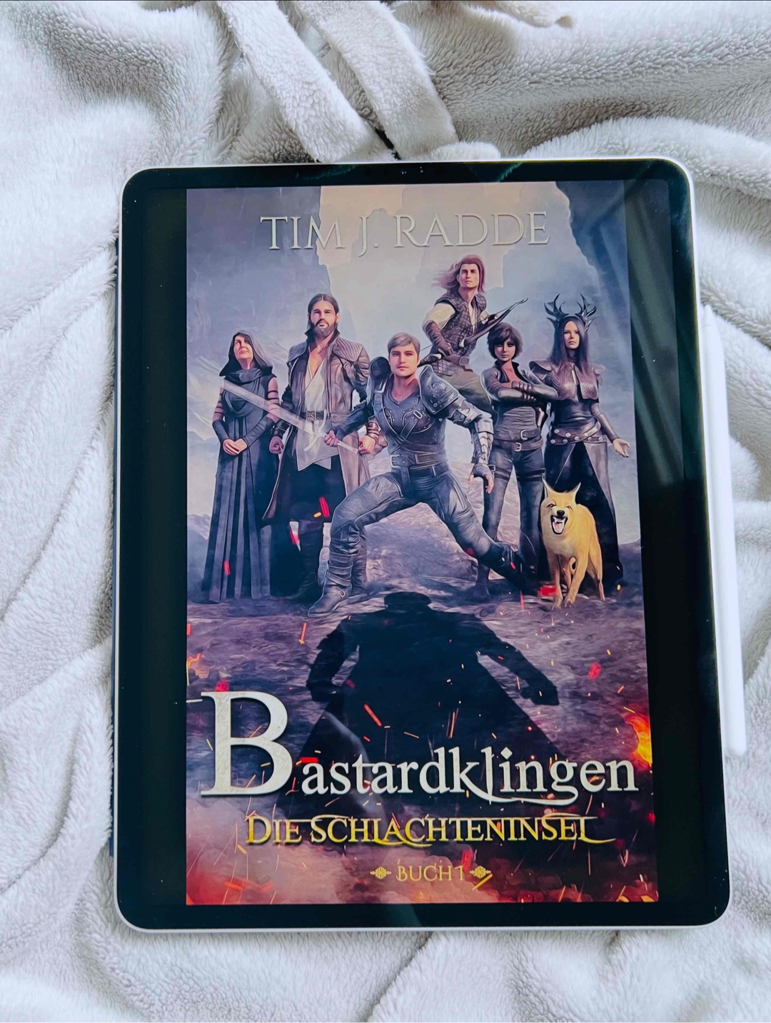 High Fantasy die ich mag 😍😎