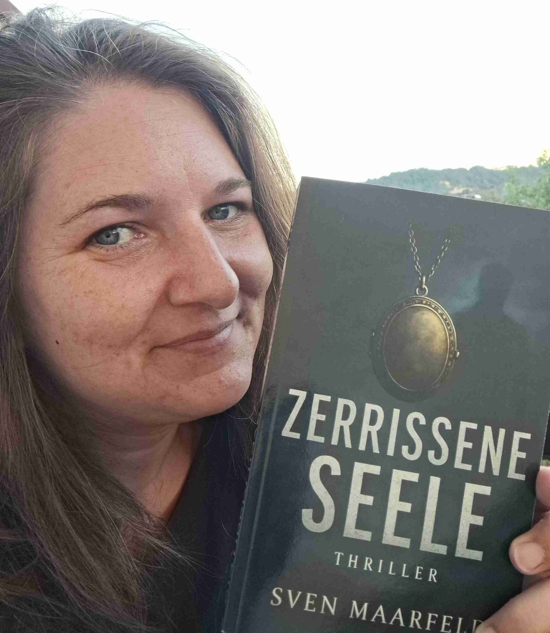 Was soll ich groß sagen? Ein richtig gelungenes Thriller-Debüt.
