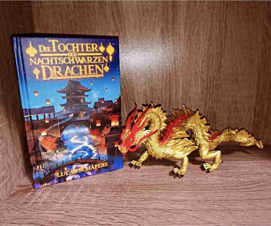 Ein wunderschönes Buch für zwischendurch. Sehr empfehlenswert !