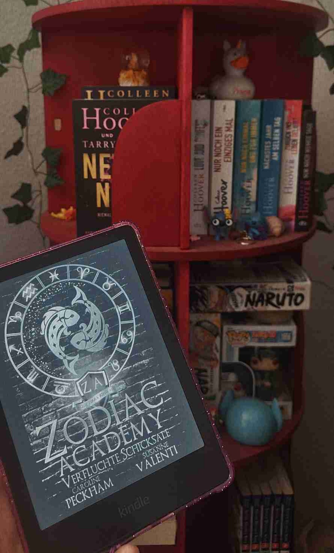 Die Autorin hat mein Herz rausgerissen, ist darauf rumgetrampelt, hat es wieder eingesetzt nur ums am Ende des Buches wieder raus zu reisen. ❤️😭