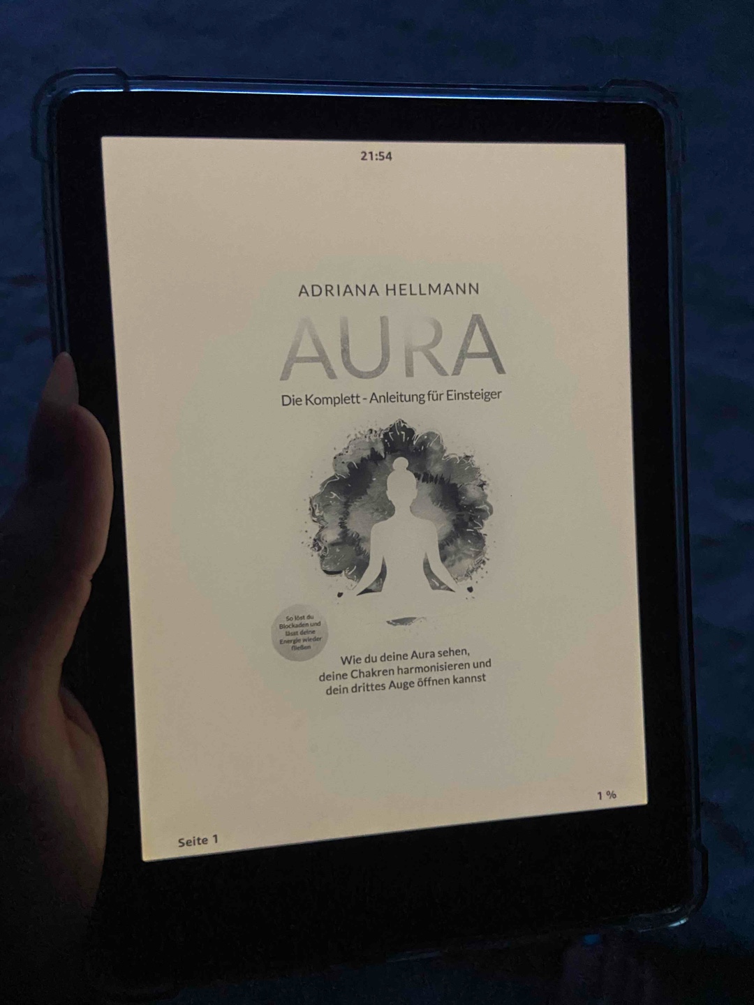 #2025/51
Aura 🧘🏼🕉️
