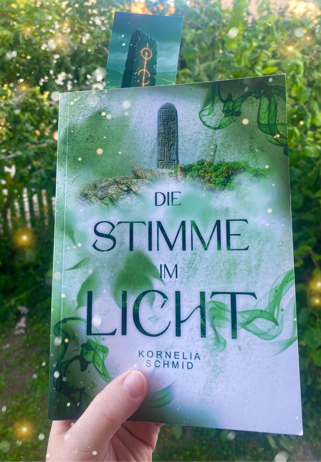 Fantasy im Steinzeit Setting