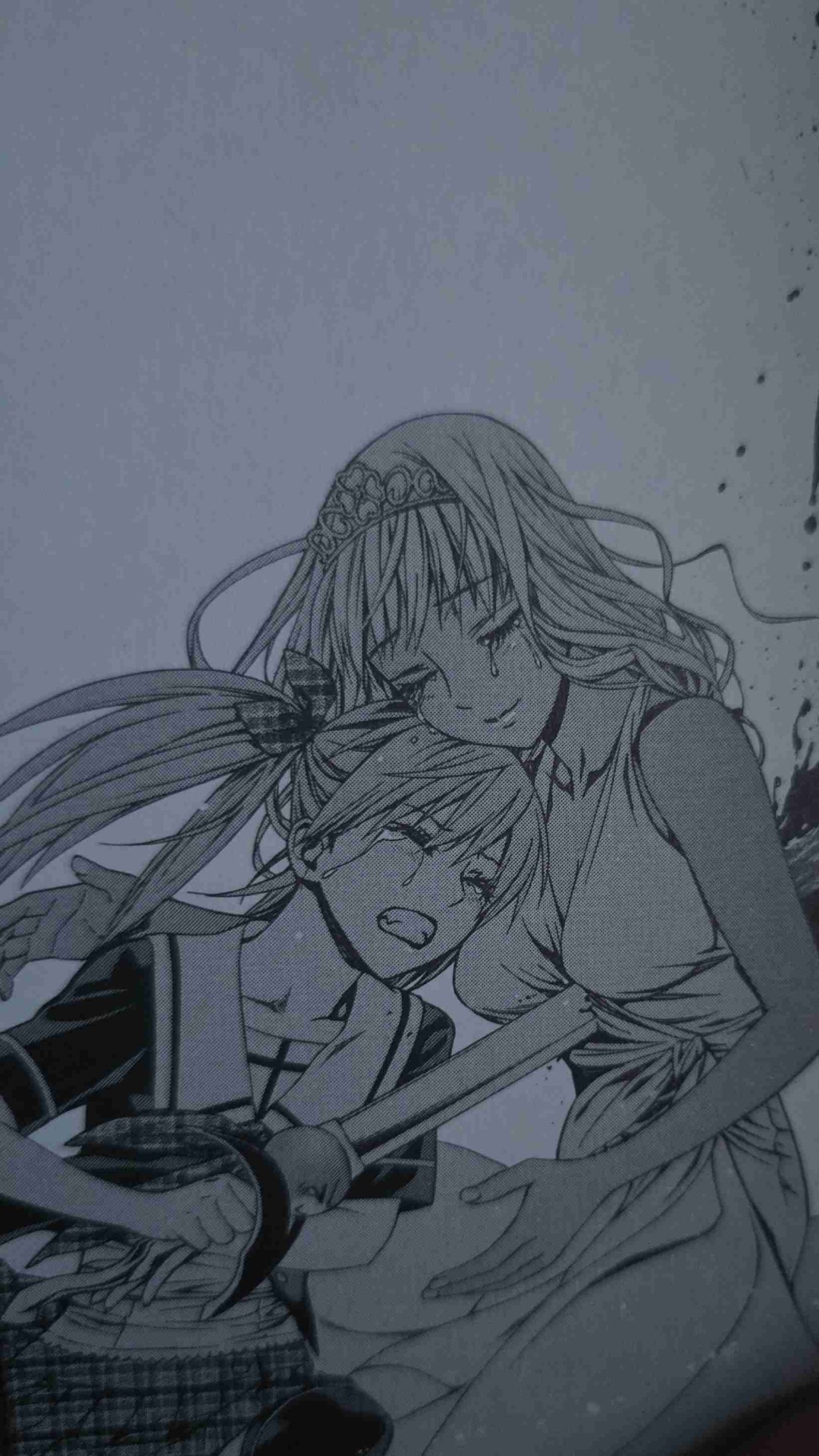 Lieblingsanime/Manga
Rosario Vampire
