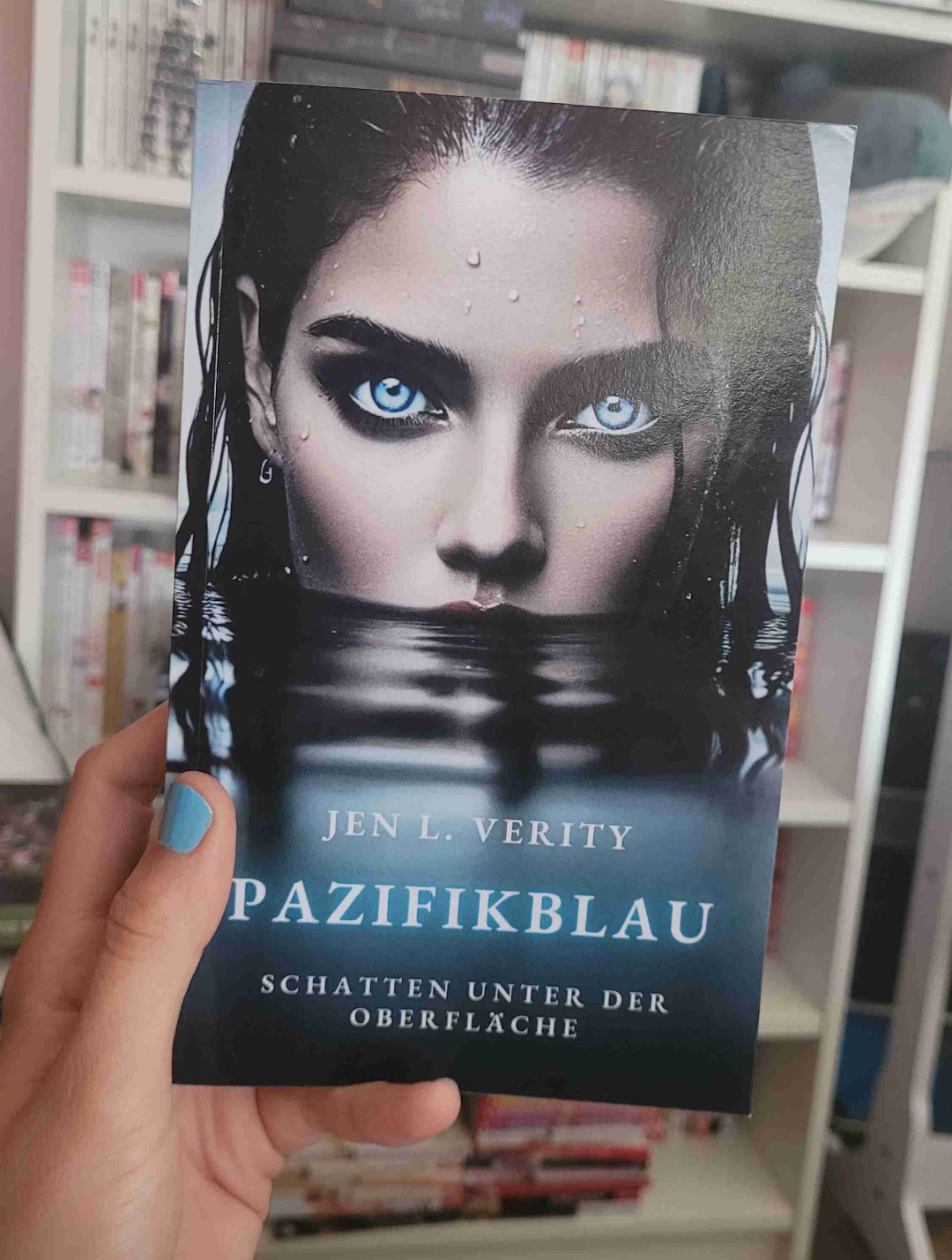 Ein wirklich gutes Buch 😍