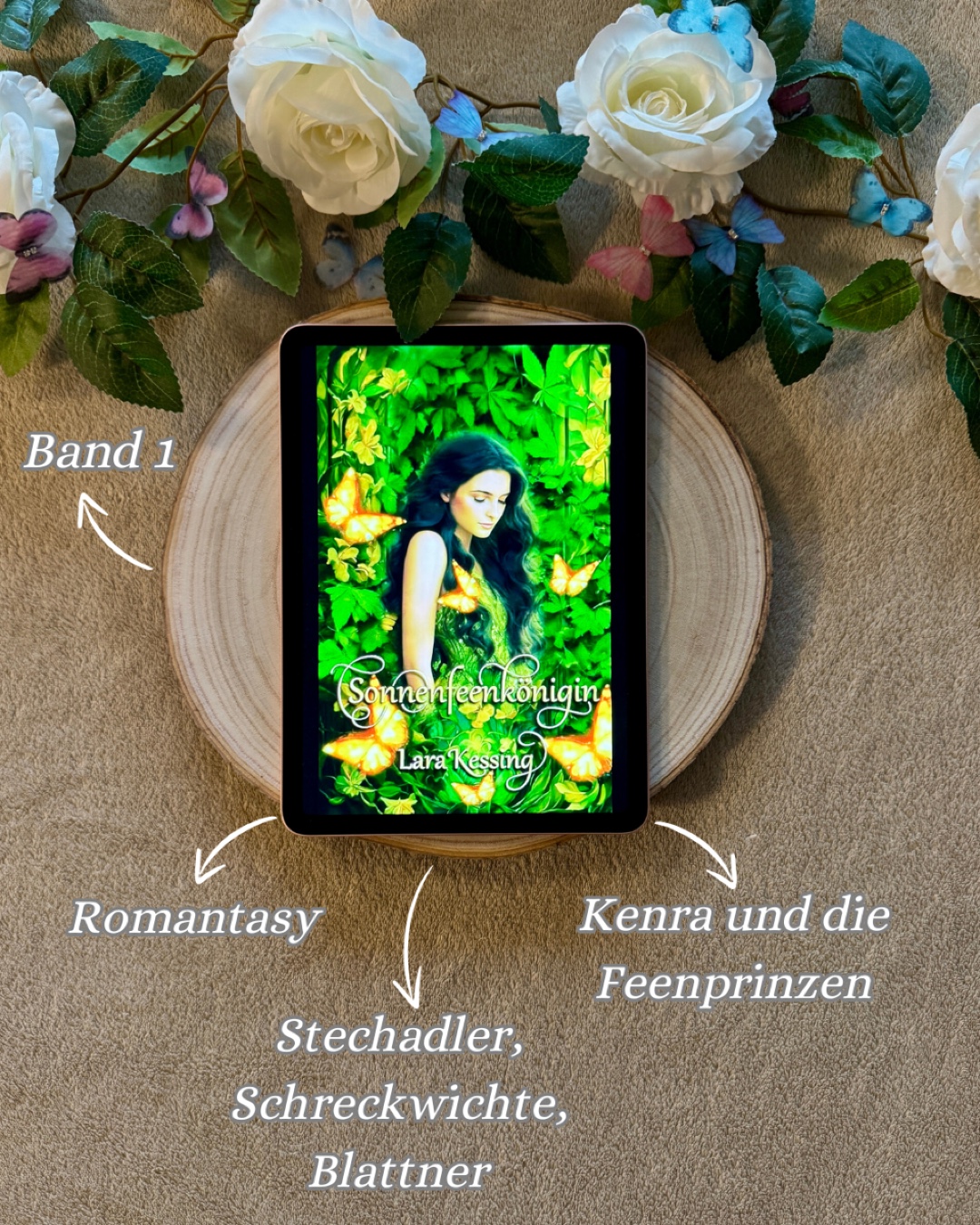 Super cosy Fantasyauftakt!