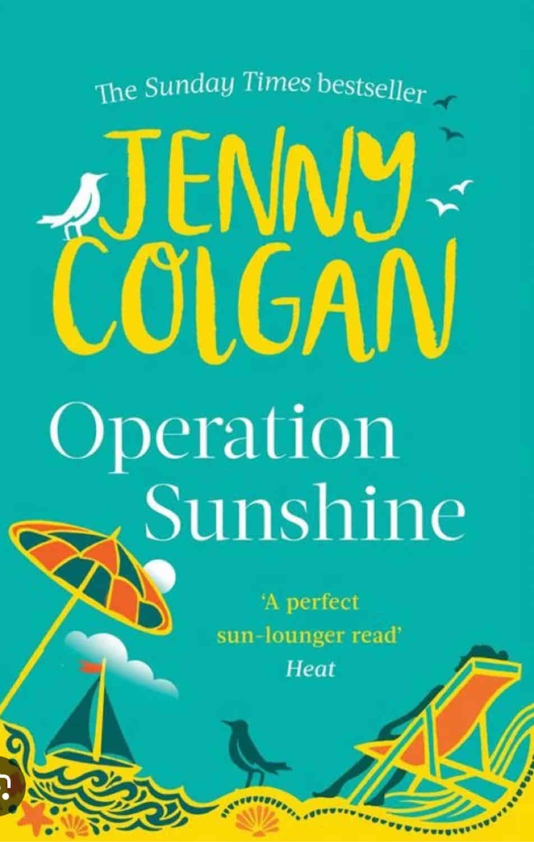 Sehr lustig und unterhaltsam geschrieben , ich musste oft lachen. Tolle authentische und starke Protagonistin. Perfekt für den Sommer :) einfaches Englisch