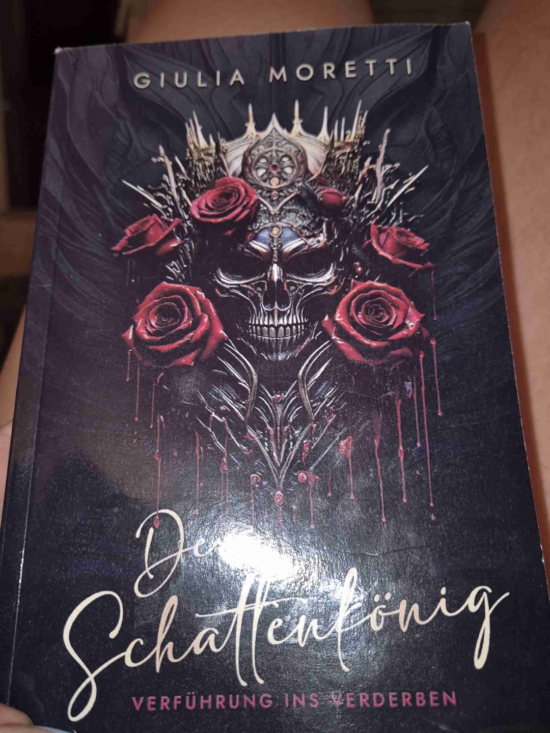 Ein gutes buch