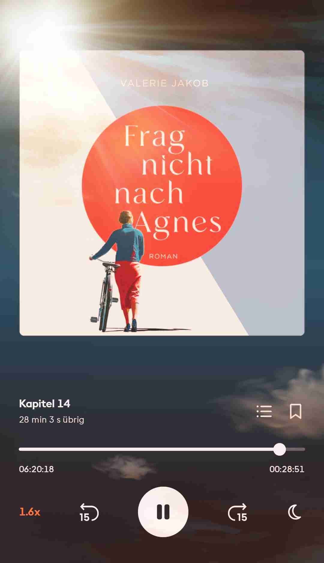 „Deine Großmutter hat mein Leben zerstört!“ – ein Aufschrei, der Lilo sprachlos macht und ihre Suche nach Antworten in Gang setzt.