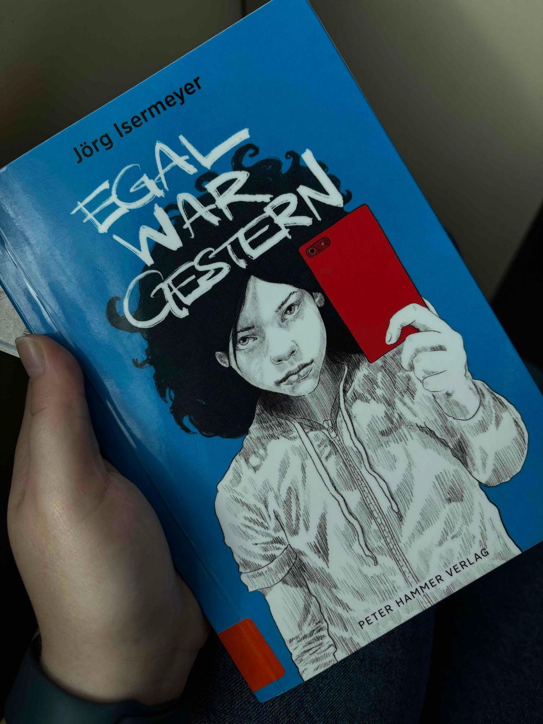 Ein wichtiges Jugendbuch