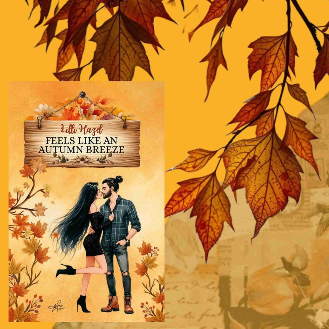 Schönes Herbstbuch