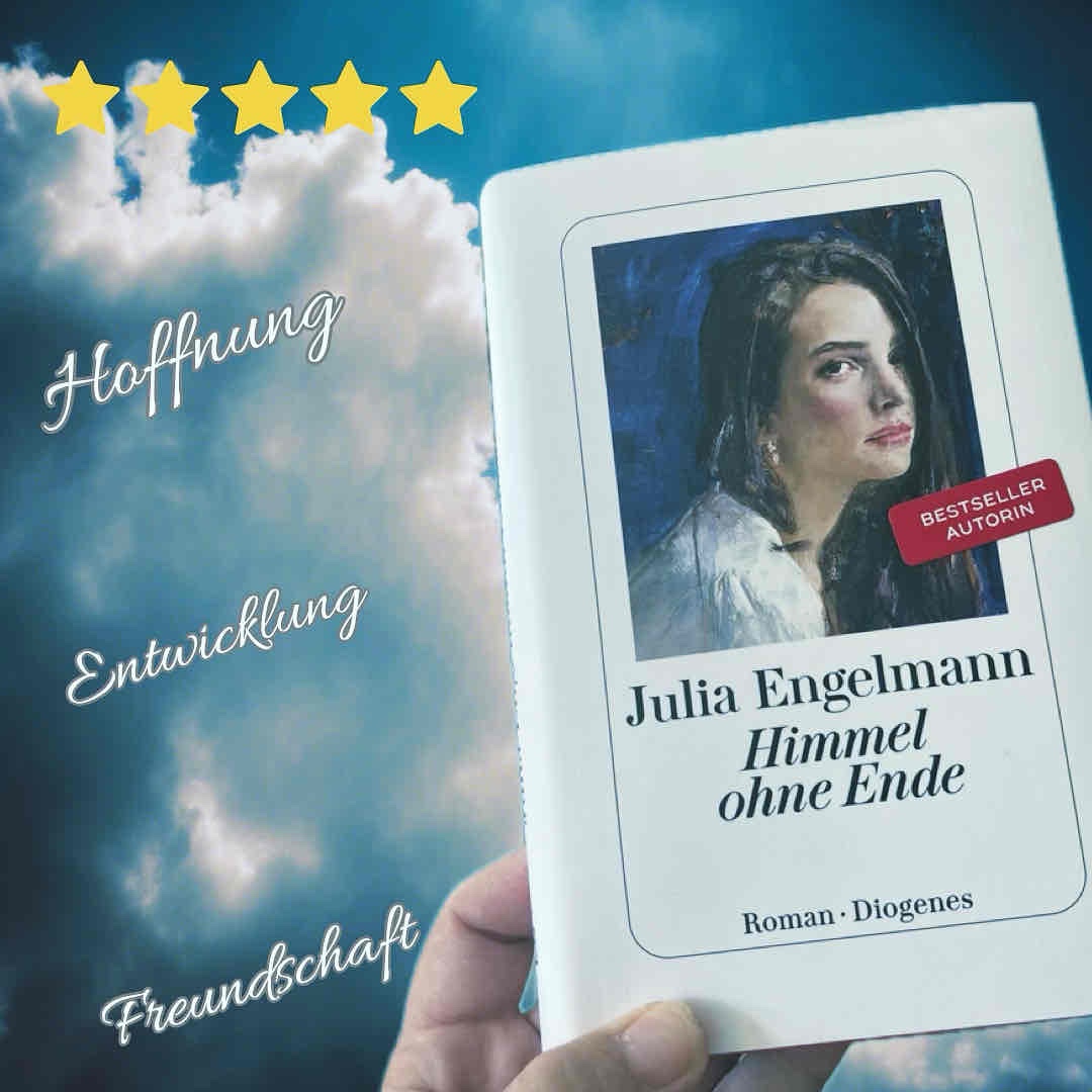 Warmherzig und hoffnungsvoll