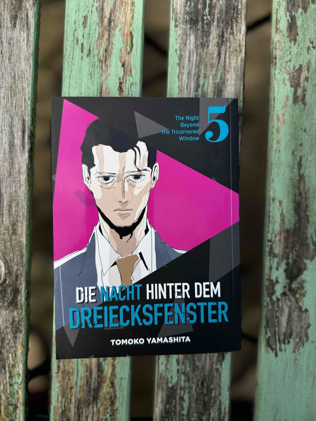 "Opfer oder Täter?"