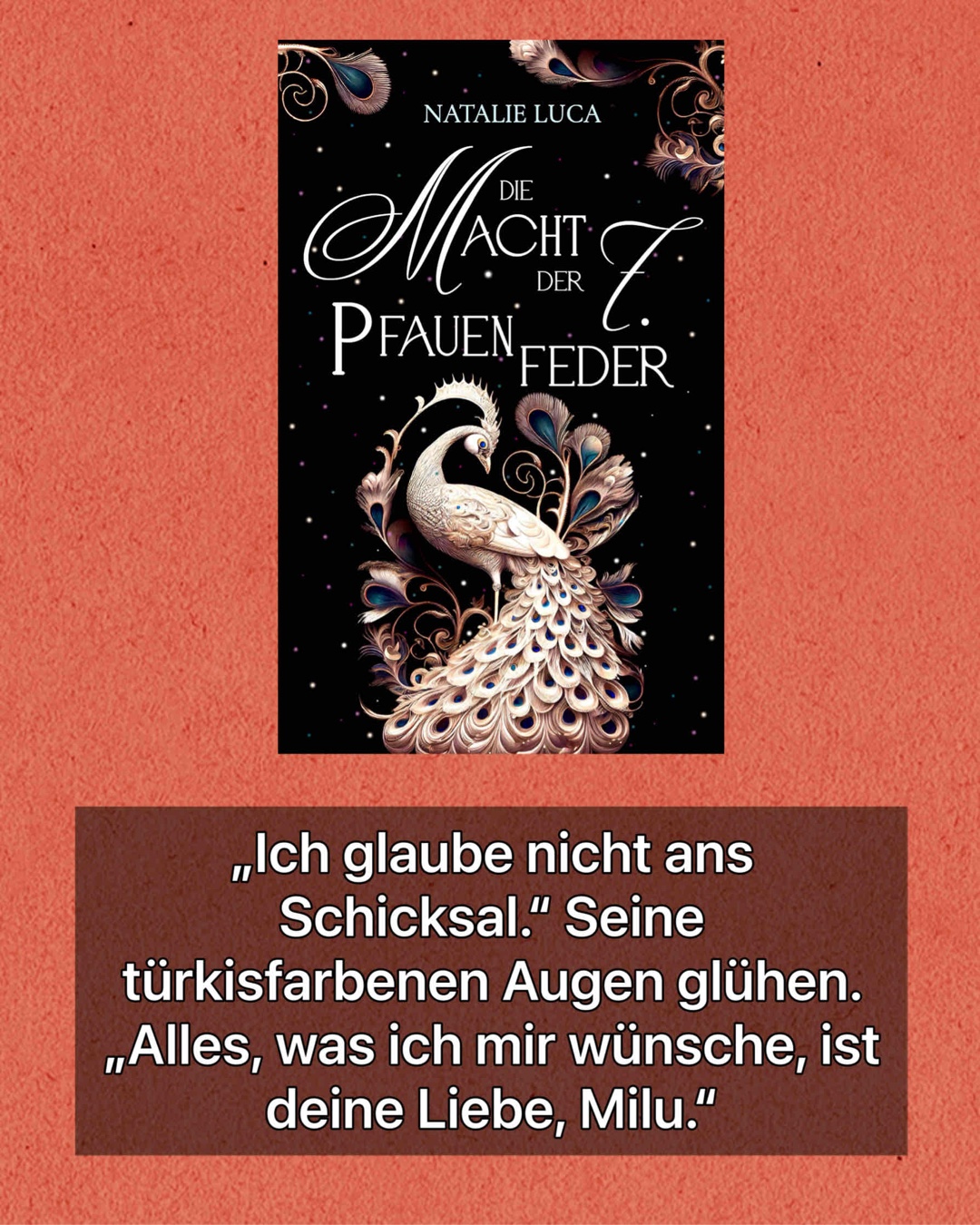 Tolle Fortsetzung.