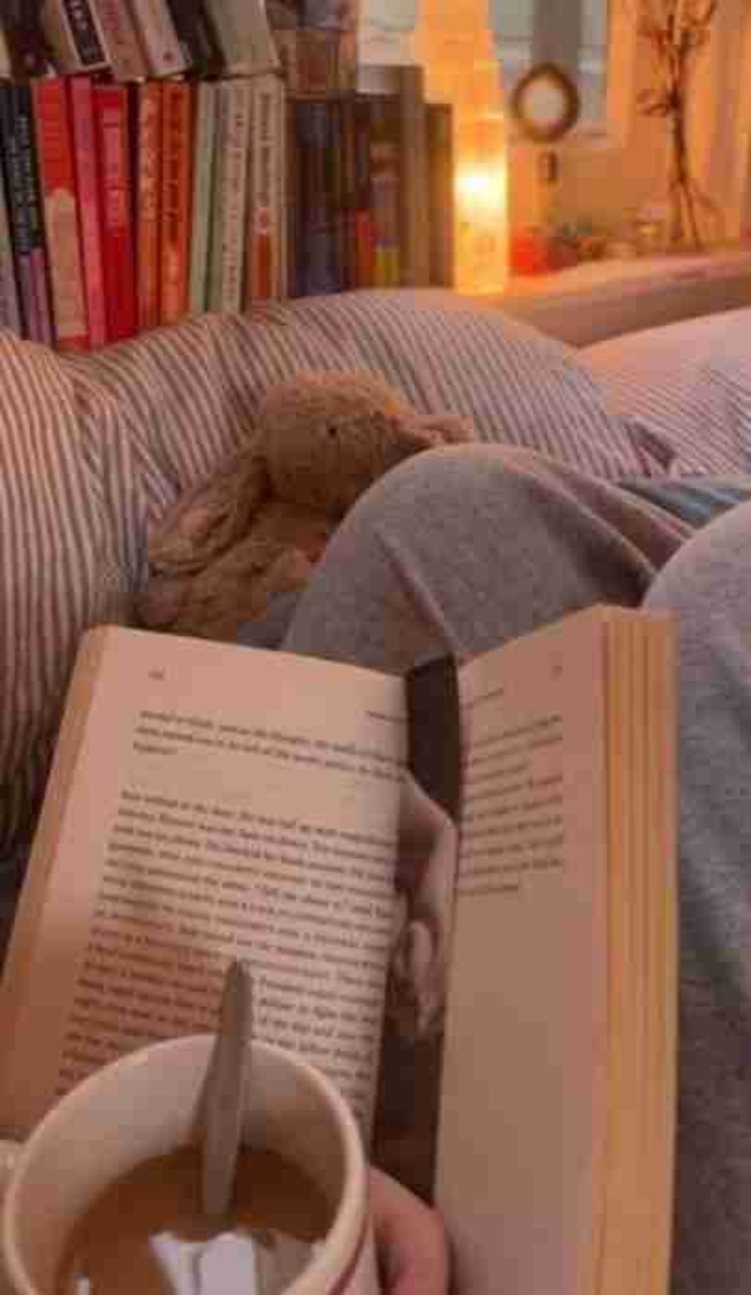 Sehr tolles Buch💤🐞🙂↕️🌷