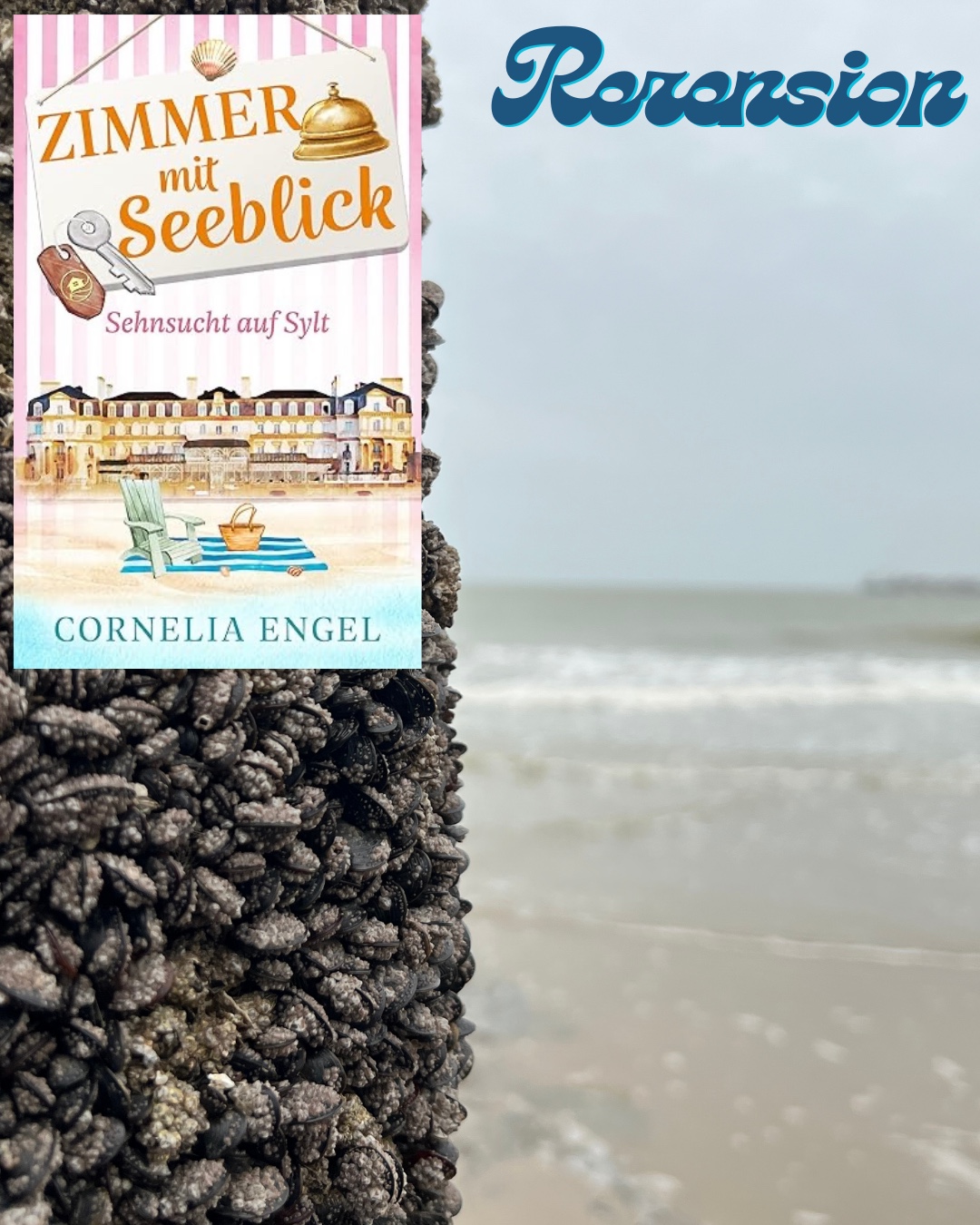 Es gibt sie noch, die wahre, echte Verbindung